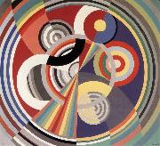 Delaunay, Robert Cadence oil painting picture wholesale